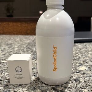 SpoiledChild E27 collagen